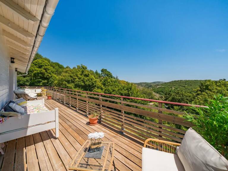 Maison de 4 pièces de 95 m² à Bézaudun-les-Alpes — photo 1