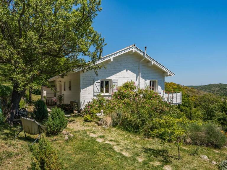 Maison de 4 pièces de 95 m² à Bézaudun-les-Alpes — photo 1