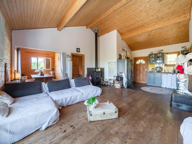 Maison de 4 pièces de 95 m² à Bézaudun-les-Alpes — photo 1