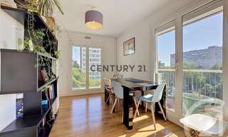 Appartement 4 Pièces 72 m² à vendre à Maisons-Alfort (94700)