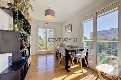 Appartement 4 pièces 295000 €