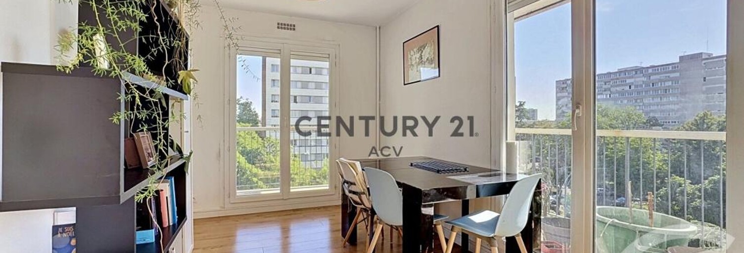 Appartement 4 Pièces 72 m² à vendre à Maisons-Alfort (94700)