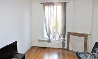 Appartement 1 Pièce 20 m² à louer à Choisy-le-Roi (94600)