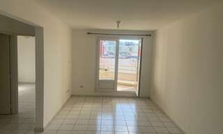 Appartement 2 Pièces 47 m² à vendre à Saint-Denis (97490)
