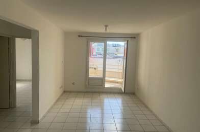 Appartement 2 pièces 115500 €