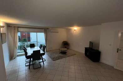 Appartement 2 pièces 1187 €