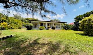 Maison 2 Pièces 135 m² à louer à Capesterre-Belle-Eau (97130)