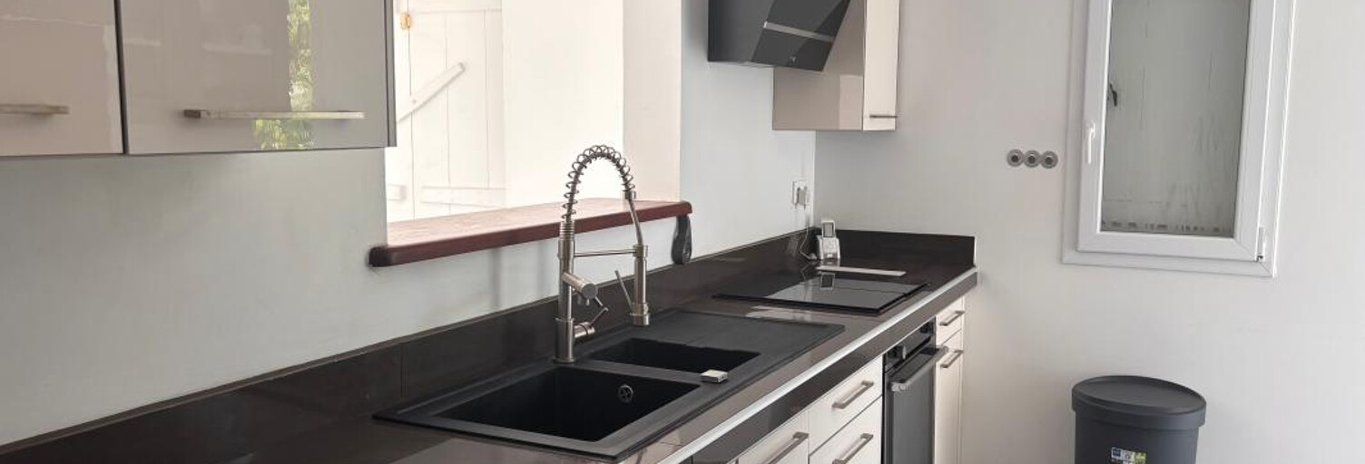 Maison 4 Pièces 148 m² à vendre à Saint-Joseph (97212)