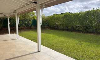Maison 4 Pièces 148 m² à vendre à Saint-Joseph (97212)