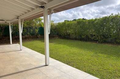 Maison 4 pièces 495000 €