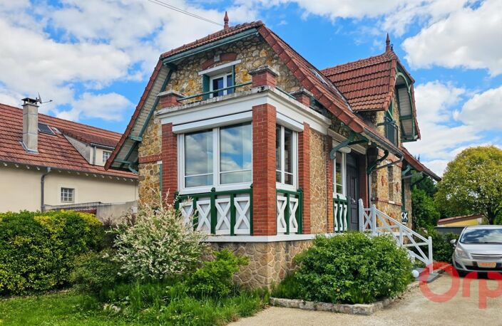 Maison À Vendre — photo 2