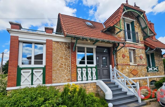 Maison À Vendre — photo 4