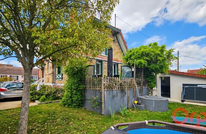Maison À Vendre — photo 5