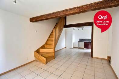 Appartement 2 pièces 550 €
