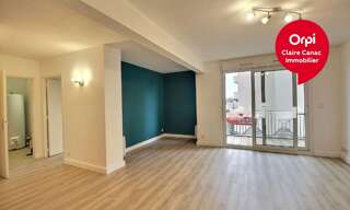 Appartement 4 Pièces 88 m² à louer à Castres (81100)