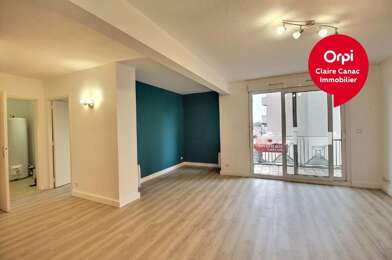 Appartement 4 pièces 813 €