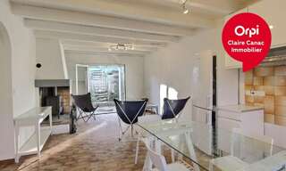 Maison 3 Pièces 58 m² à louer à Lacaze (81330)