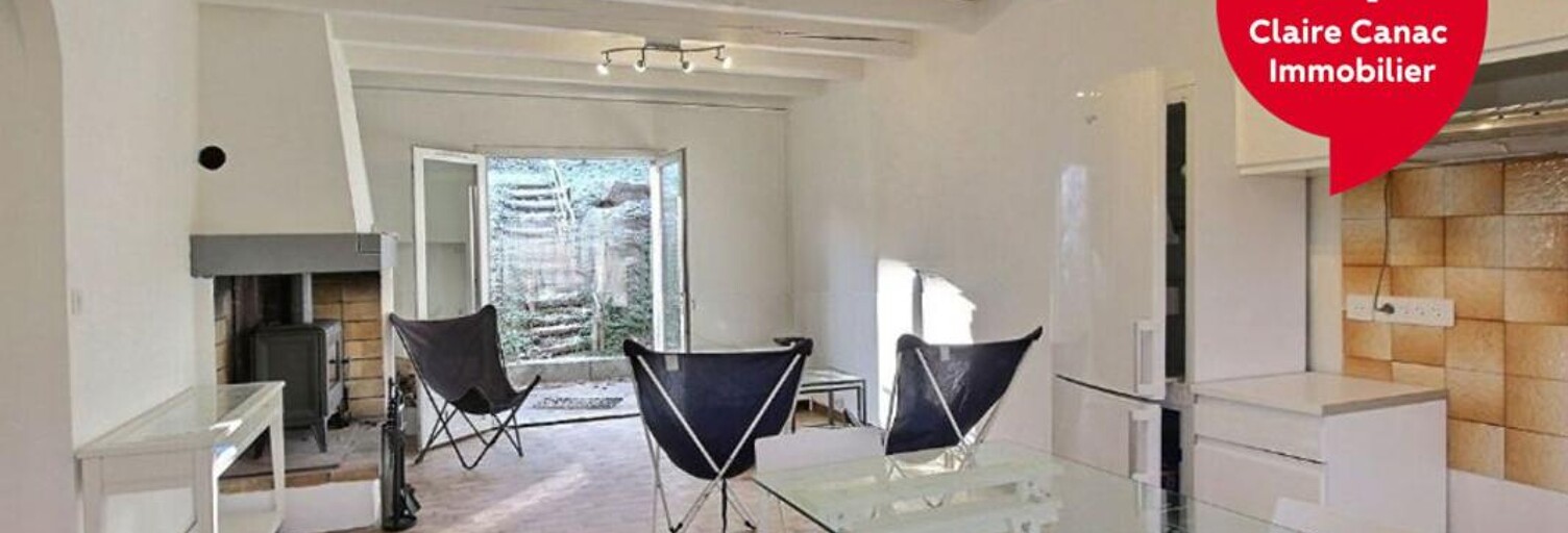 Maison 3 Pièces 58 m² à louer à Lacaze (81330)