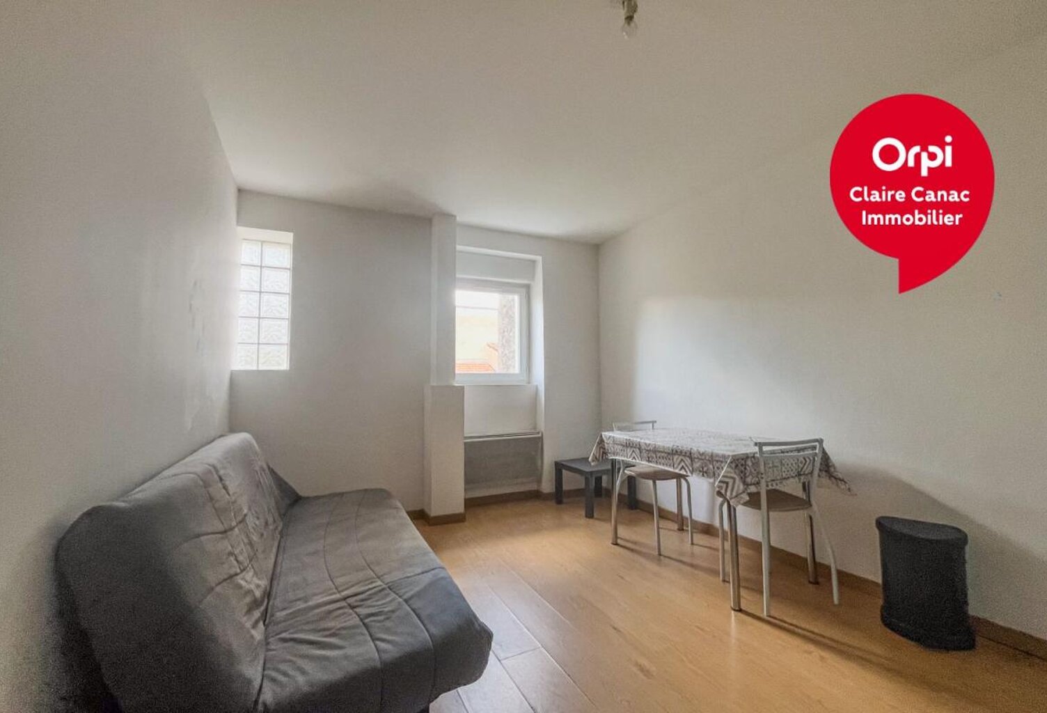 Appartement À Louer — photo 1