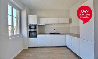 Appartement 2 Pièces 62 m² à louer à Castres (81100)