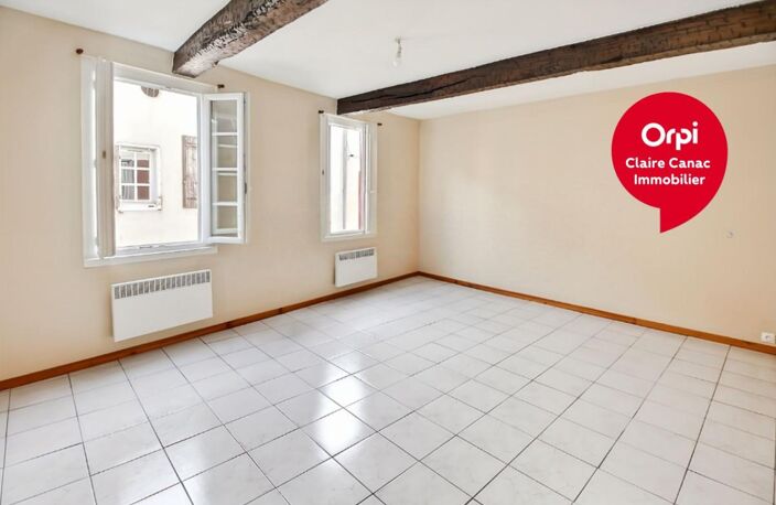 Appartement rénové en centre ville — photo 2