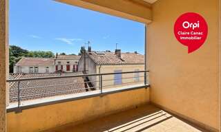 Appartement 3 Pièces 67 m² à louer à Castres (81100)