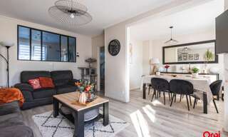 Maison 4 Pièces 80 m² à vendre à Reims (51100)