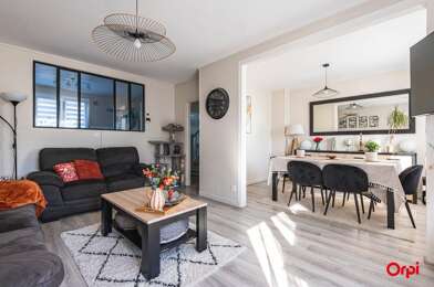 Maison 4 pièces 279000 €