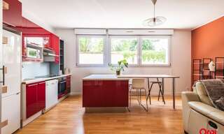 Appartement 3 Pièces 57 m² à vendre à Reims (51100)