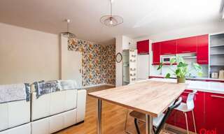 Appartement 3 Pièces 57 m² à vendre à Reims (51100)
