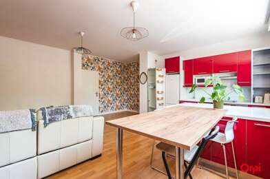 Appartement 3 pièces 199000 €