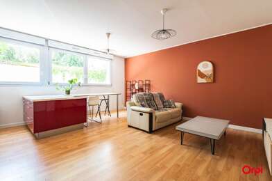 Appartement 3 pièces 199000 €