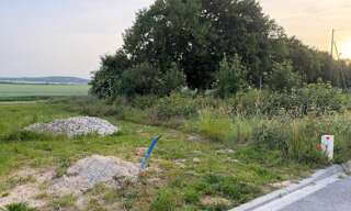 Terrain  506 m² à vendre à Loivre (51220)