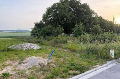 Terrain  130000 €