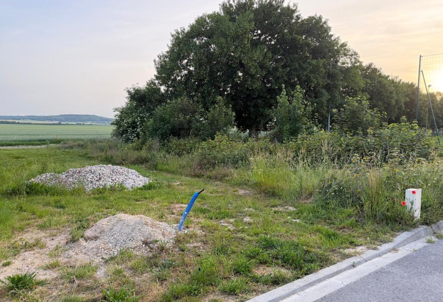 Terrain À Vendre — photo 1