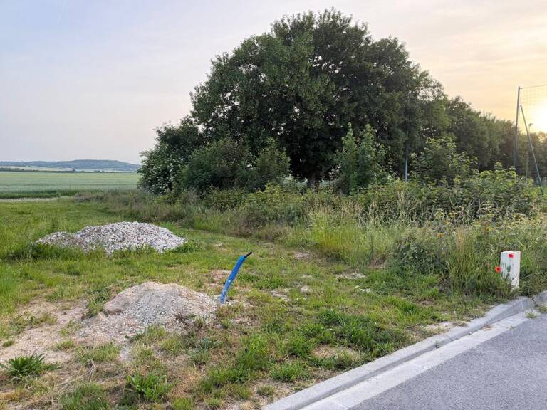 Terrain À Vendre — photo 1