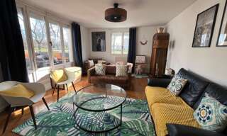 Maison 5 Pièces 137 m² à vendre à Reims (51100)