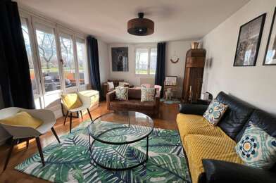 Maison 5 pièces 389000 €