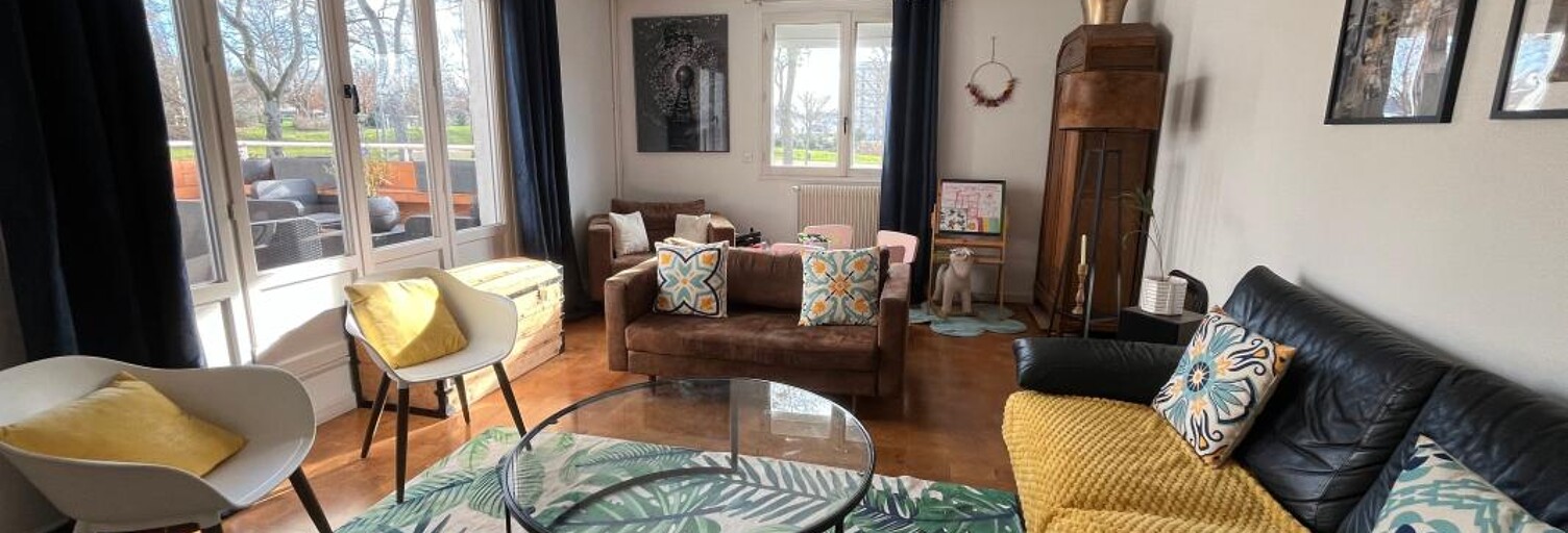 Maison 5 Pièces 137 m² à vendre à Reims (51100)