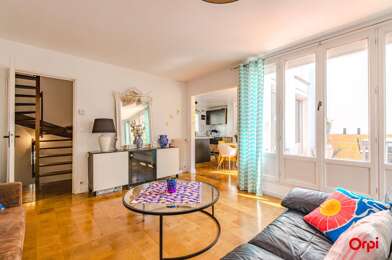 Maison 5 pièces 389000 €
