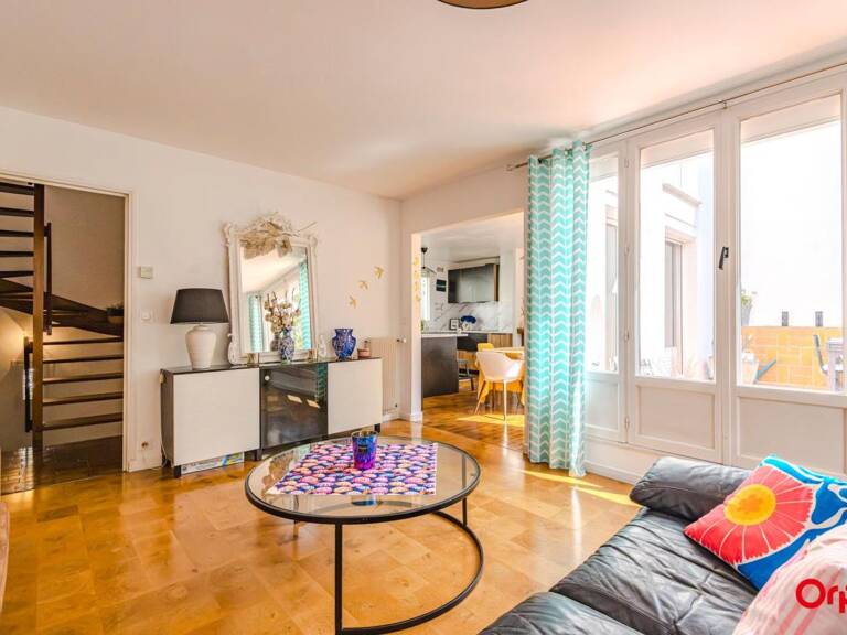 Maison À Vendre — photo 1