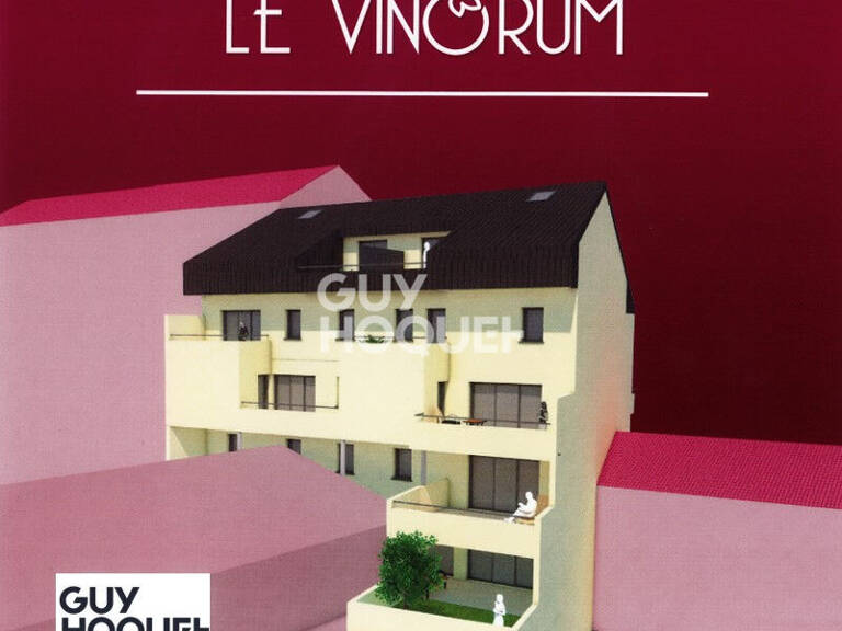 appartement — photo 1