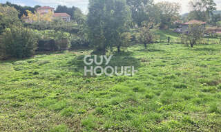 Terrain  1507 m² à vendre à Saint-Martin-Lestra (42110)