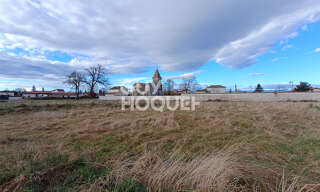 Terrain  731 m² à vendre à Sainte-Foy-Saint-Sulpice (42110)