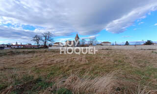 Terrain  731 m² à vendre à Sainte-Foy-Saint-Sulpice (42110)
