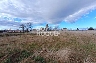 Terrain  67900 €