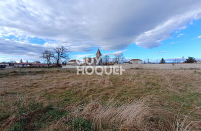 terrain — photo du bien