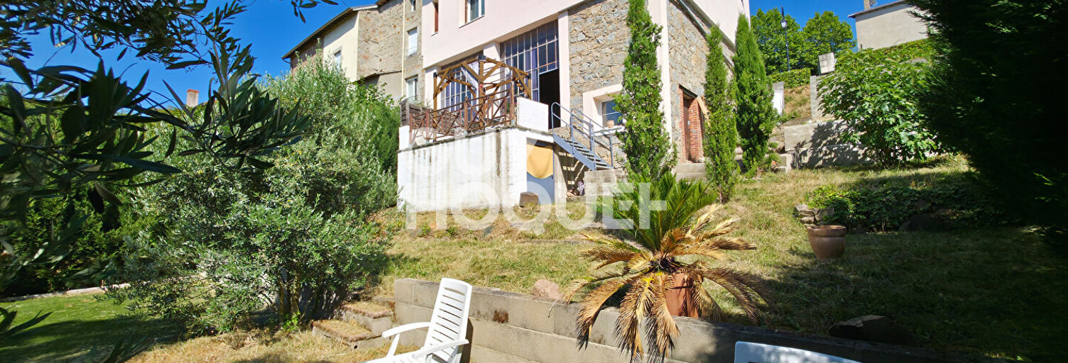 Maison 5 Pièces 101 m² à vendre à Feurs (42110)
