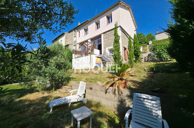 Maison 5 pièces 190000 €