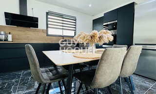 Maison 4 Pièces 113 m² à vendre à Balbigny (42510)